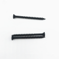 Carpentry Screws Drywall Carbon Steel Black Screws